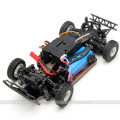 Wltoys WL K999 Super RC Drift truck 4WD 2.4GHz juguetes de control remoto 1:28 de alta velocidad 30km / h Electronic Off-road HOT VS L999